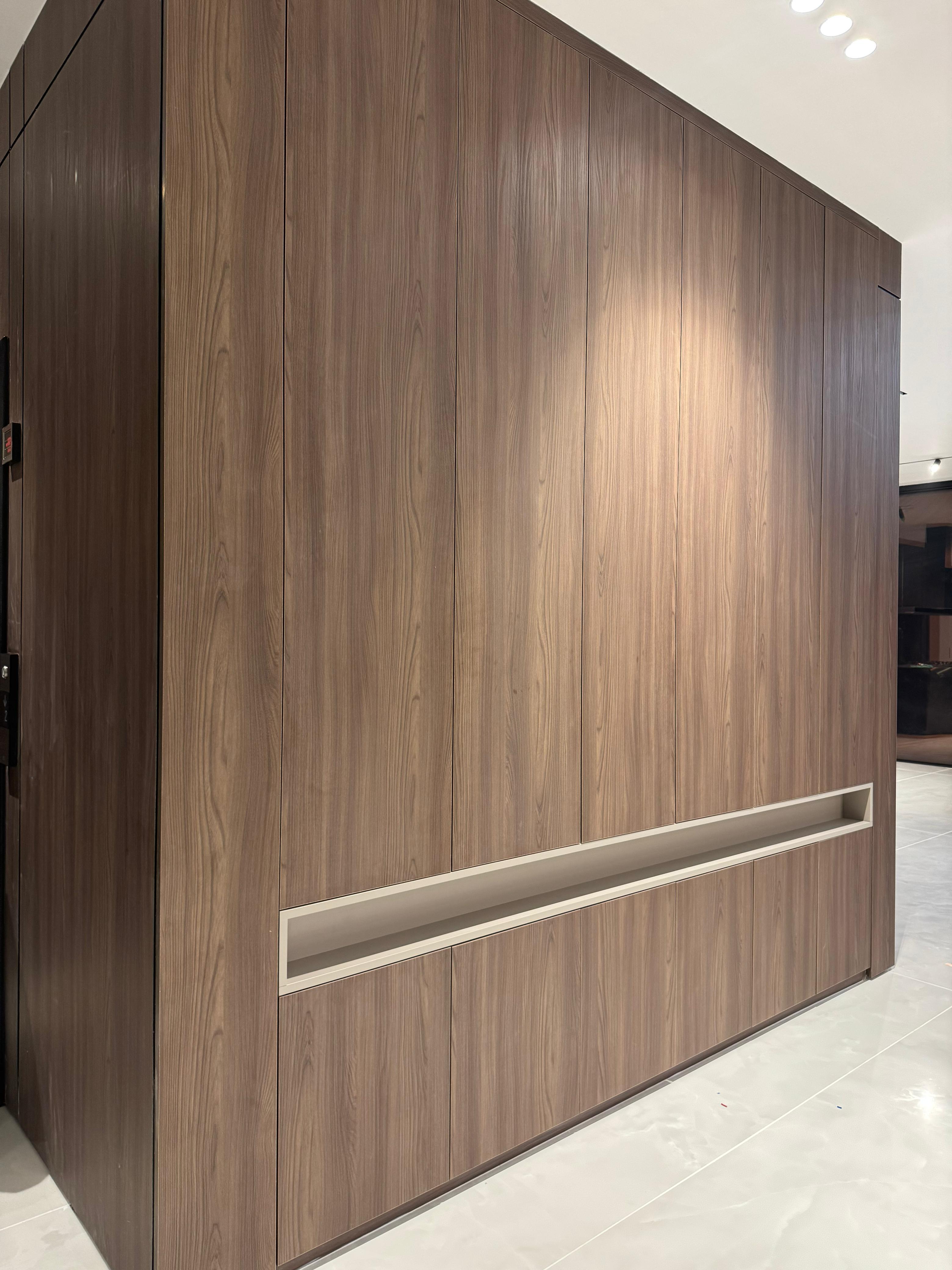 D A R Bespoke Joinery